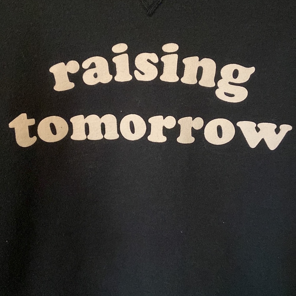 Shop Riffraff sweatshirt - Picture 3 of 6